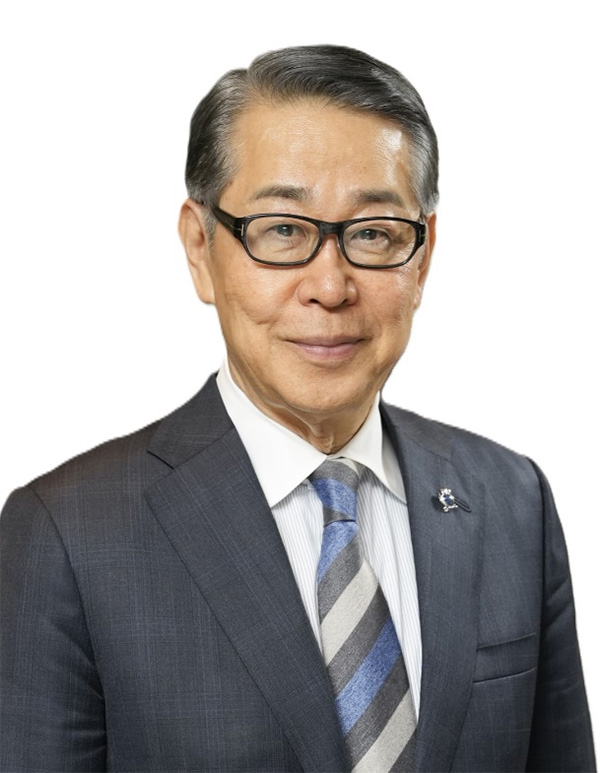 川島眞