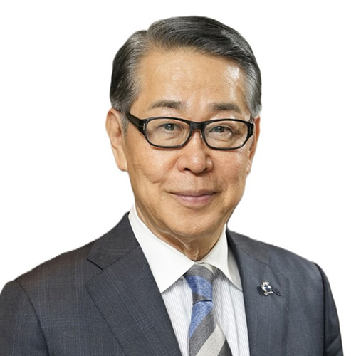 川島眞