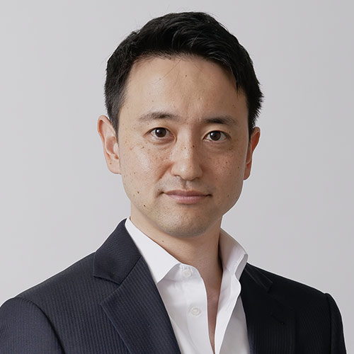松岡　武志